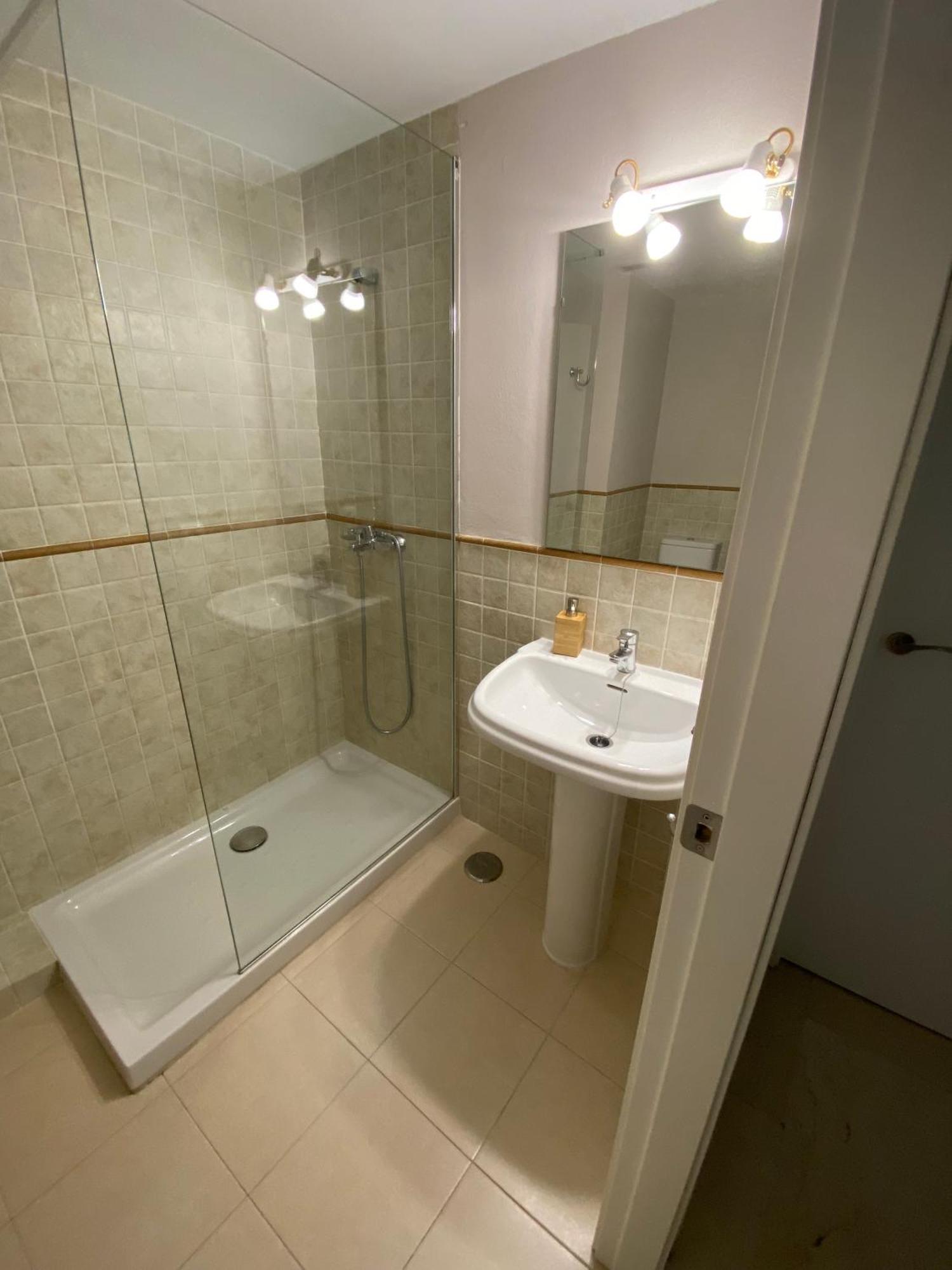 Apartamento Tomas De Aquino コルドバ エクステリア 写真