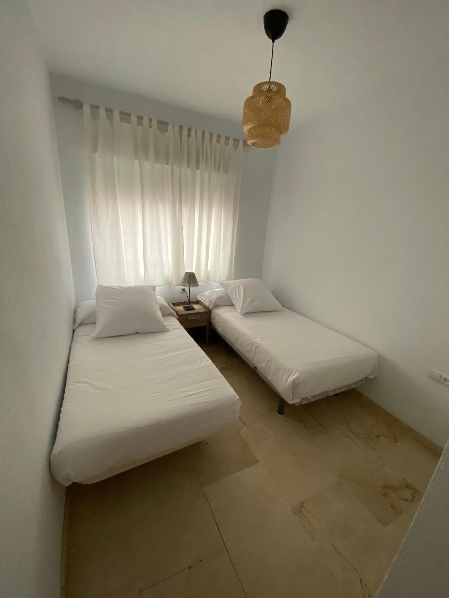 Apartamento Tomas De Aquino コルドバ エクステリア 写真