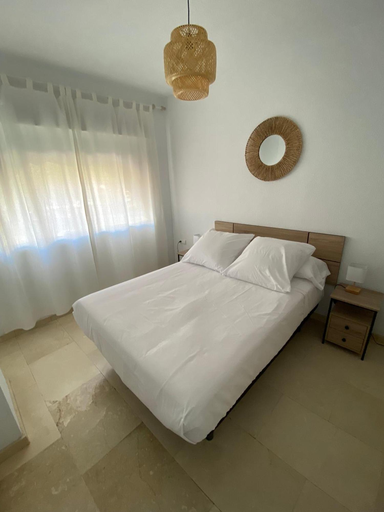 Apartamento Tomas De Aquino コルドバ エクステリア 写真