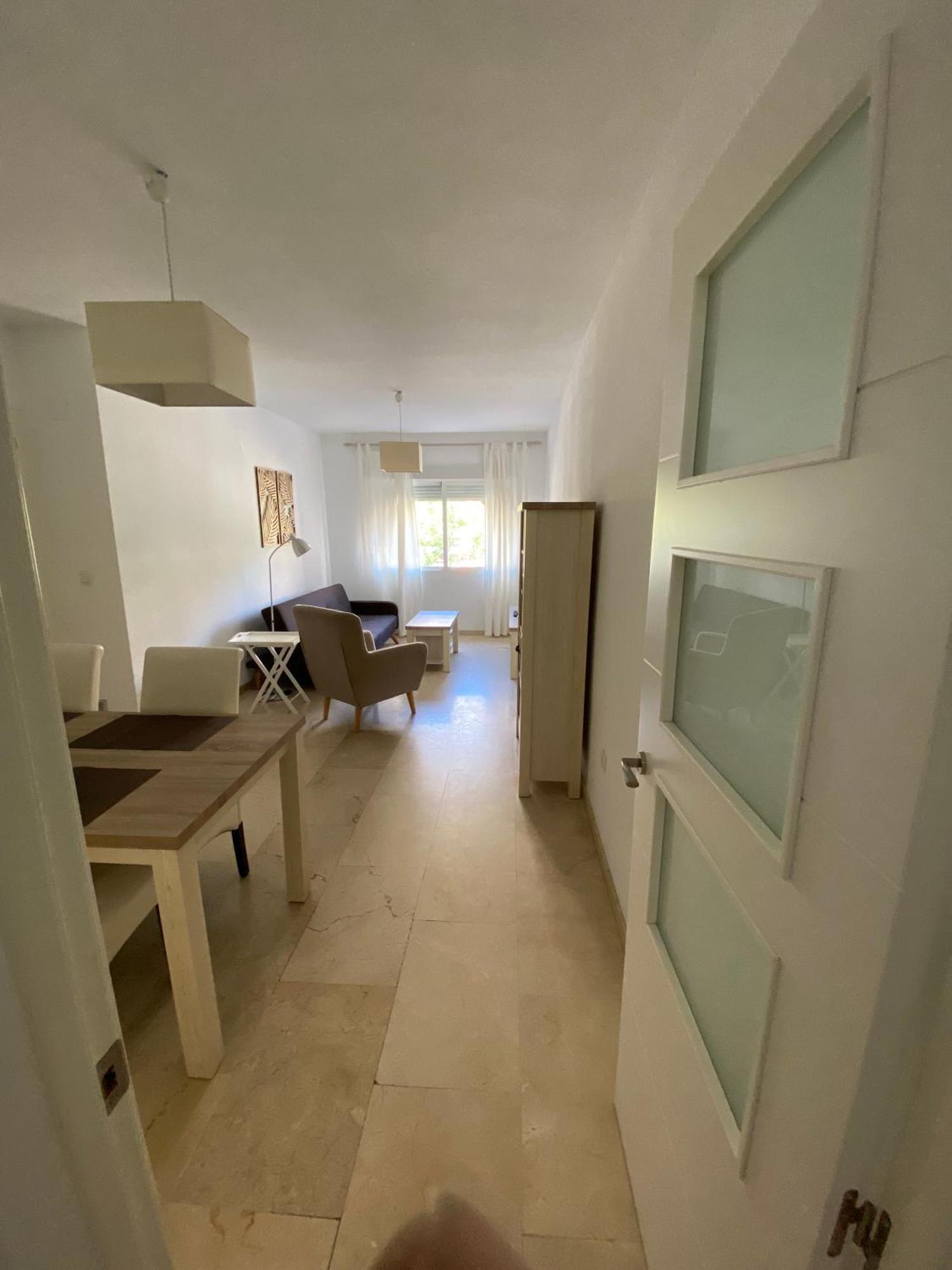 Apartamento Tomas De Aquino コルドバ エクステリア 写真